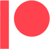Patreon logo