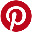 Pinterest logo