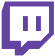 Twitch logo