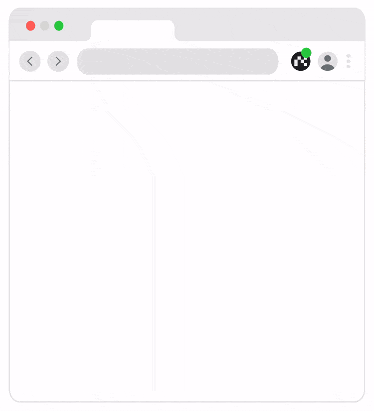 NotCommon Verified Page example